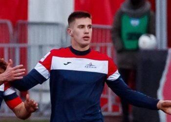 Нападающий самарских «Крыльев Советов» прокомментировал ДТП со своим участием