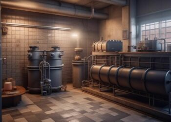 Энергетическому хозяйству «Волгатеплоснаба» ищут нового хозяина