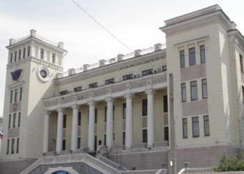 Фискалы могут переиграть схему продажи активов банкротящегося волжского пароходства