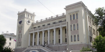 Фискалы могут переиграть схему продажи активов банкротящегося волжского пароходства