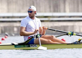 Вязовкин выступит на чемпионате мира