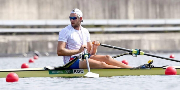 Вязовкин выступит на чемпионате мира