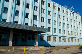 «Россети» хотят лишить Самарский подшипниковый завод электричества из-за растущих долгов