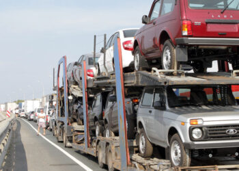 Волжский автозавод тонет в кризисе грузовых автоперевозок