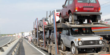 Волжский автозавод тонет в кризисе грузовых автоперевозок