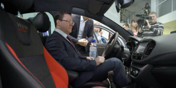 Новые-старые участники самарской губернаторской кампании-2023 стали жить лучше