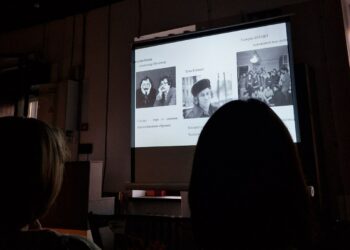 «Третьяковка» проведет в Самаре цикл лекций об архитектуре