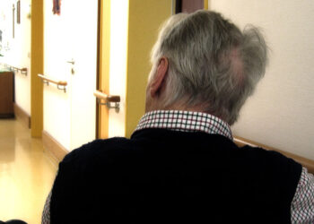 В Самаре нашли подрядчика на строительство дома-интерната для престарелых и инвалидов