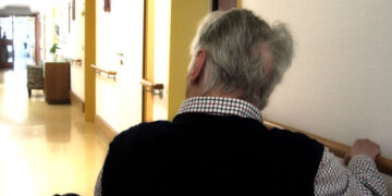 В Самаре нашли подрядчика на строительство дома-интерната для престарелых и инвалидов