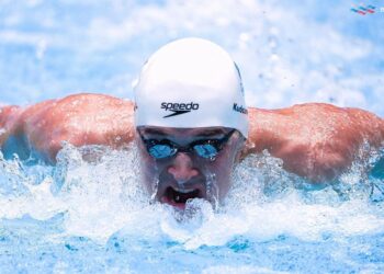 Александр Кудашев закрыл сезон «золотом» Кубка чемпионов