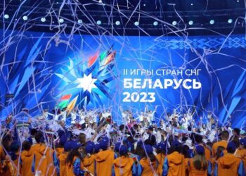 Вязовкин выступит на чемпионате мира