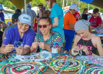 «Газпром трансгаз Самара» выдал гранты волонтерам