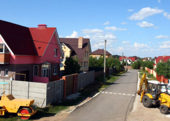 Популярность загородного жилья в Самарской области растет опережающими темпами