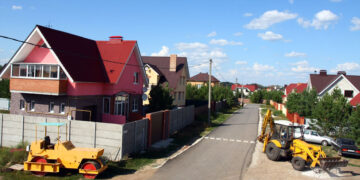 Популярность загородного жилья в Самарской области растет опережающими темпами