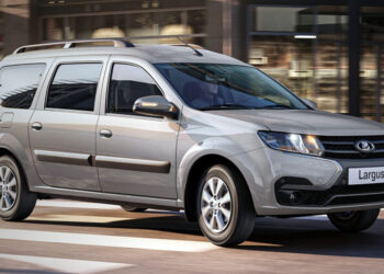 АвтоВАЗ отказался от перезапуска производства Largus на основном конвейере