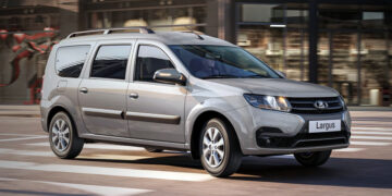 АвтоВАЗ отказался от перезапуска производства Largus на основном конвейере