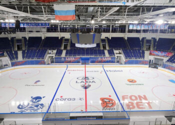 Хоккейные клубы Самарской области подчищают огрехи перед новым сезоном