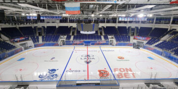 Хоккейные клубы Самарской области подчищают огрехи перед новым сезоном