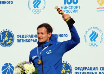 В Самарской области прошел юбилейный международный турнир по воркауту