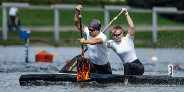 Вязовкин выступит на чемпионате мира