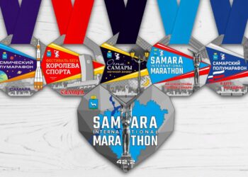 Афиша выходного дня: куда сходить в Самаре с 11 по 13 августа