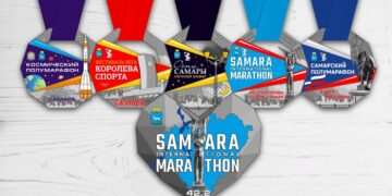 Афиша выходного дня: куда сходить в Самаре с 11 по 13 августа