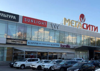 «Поляна» осваивает «МегаСити»