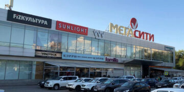 «Поляна» осваивает «МегаСити»