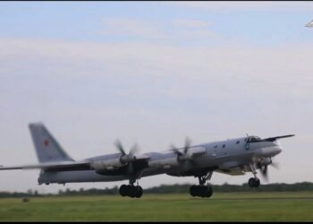 В Самаре на «ОДК-Кузнецов» заявили о повышении вдвое боевой мощности бомбардировщиков Ту-95
