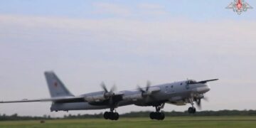 В Самаре на «ОДК-Кузнецов» заявили о повышении вдвое боевой мощности бомбардировщиков Ту-95