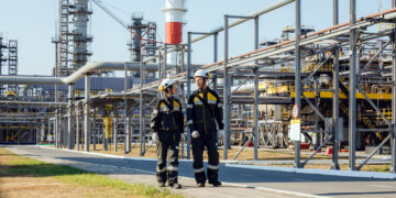 Дочерние общества «Роснефти» обсудили ключевые задачи устойчивого развития компании в Самарском регионе