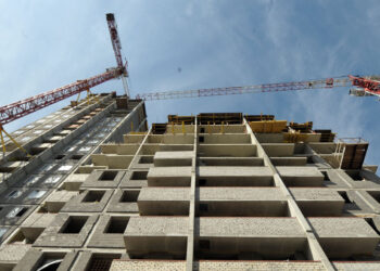 Сбербанк выделил девелоперам Самарского региона 9,3 млрд рублей с начала 2023 года