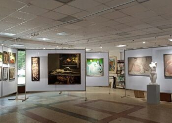 Афиша выходного дня: куда сходить в Самаре с 25 по 27 августа