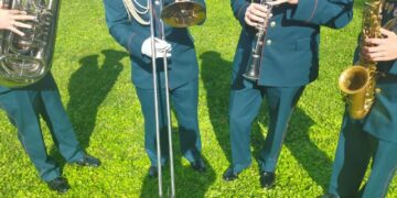 Афиша выходного дня: куда сходить в Самаре с 25 по 27 августа