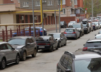 Обсуждение новых нормативов по паркоместам в новостройках Самары пойдет на очередной круг