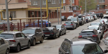 Обсуждение новых нормативов по паркоместам в новостройках Самары пойдет на очередной круг