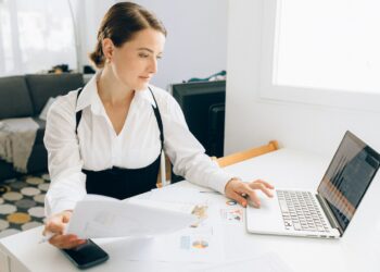 В России появилась новая схема мошенничества, ориентированная на бухгалтеров и секретарей