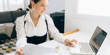 В России появилась новая схема мошенничества, ориентированная на бухгалтеров и секретарей