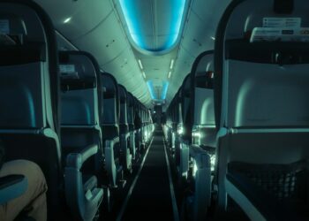 Возбуждено уголовное дело по фактам небезопасной перевозки пассажиров Red Wings