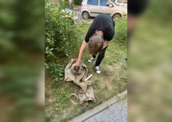 В Самаре подросток планировал поджечь школу