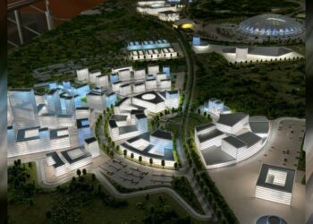 В Самаре стартовала работа  стратегической сессии по созданию межвузовского кампуса