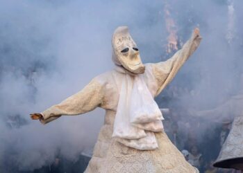 Опубликовано расписание самарского фестиваля «Пластилиновый дождь»