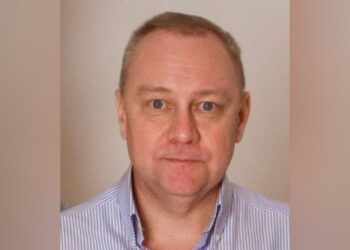 В Самаре ушел из жизни криминальный журналист Евгений Чубачкин