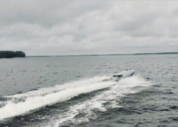 Politico: Украина объявила войну российскому черноморскому судоходству