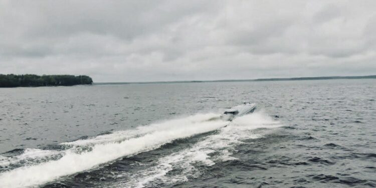 Politico: Украина объявила войну российскому черноморскому судоходству