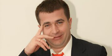 Кредиторы Григория Оганесяна подбираются к имуществу его супруги