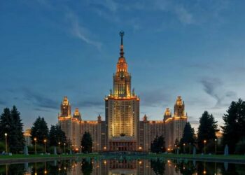 Тольяттинская компания сорвала исполнение нацпроекта в МГУ