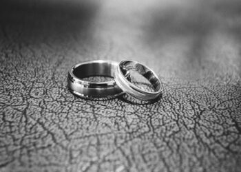 В Самарской области женщина похитила обручальное кольцо, чтобы сорвать свадьбу подруги