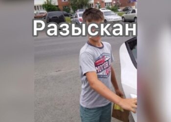 В Самарской области нашли пропавшего 8-летнего мальчика