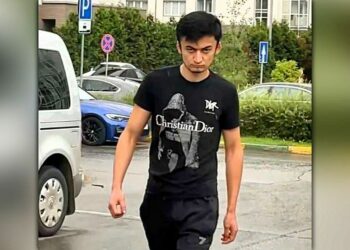 Мигрант, избивший из-за коротких шорт в Подмосковье девушку, арестован до конца сентября